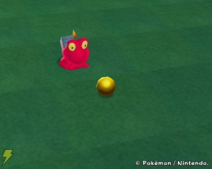 『みんなのポケモン牧場』