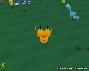 『みんなのポケモン牧場』