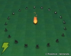 『みんなのポケモン牧場』
