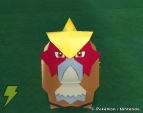 『みんなのポケモン牧場』
