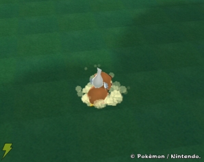 『みんなのポケモン牧場』