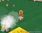 『みんなのポケモン牧場』