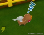 『みんなのポケモン牧場』