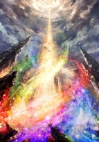 『ワールド・デストラクション』