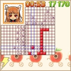 『狼と香辛料 for Mobile』