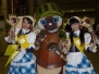 「モンスターハンターフェスタ’08」