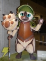 「モンスターハンターフェスタ’08」