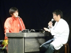 「モンスターハンターフェスタ’08」