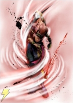 『ストリートファイターIV』