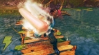 『ストリートファイターIV』