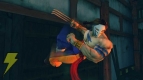 『ストリートファイターIV』