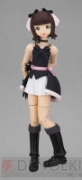 「フロイライン リボルテック 005 天海春香」