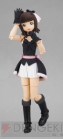 「フロイライン リボルテック 005 天海春香」