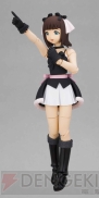 「フロイライン リボルテック 005 天海春香」