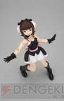 「フロイライン リボルテック 005 天海春香」