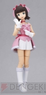 「フロイライン リボルテック 005 天海春香」