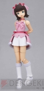 「フロイライン リボルテック 005 天海春香」