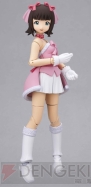 「フロイライン リボルテック 005 天海春香」