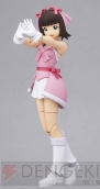 「フロイライン リボルテック 005 天海春香」