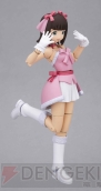 「フロイライン リボルテック 005 天海春香」
