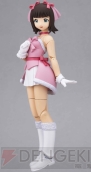 「フロイライン リボルテック 005 天海春香」