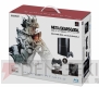 「PLAYSTATION3 METAL GEAR SOLID 4 GUNS OF THE PATRIOTS WELCOME BOX with DUALSHOCK3」