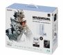 「PLAYSTATION3 METAL GEAR SOLID 4 GUNS OF THE PATRIOTS WELCOME BOX with DUALSHOCK3」