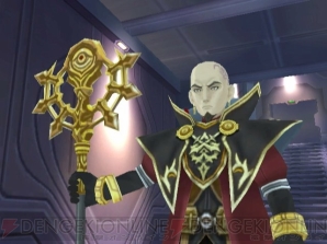 『TOS ラタトスクの騎士』