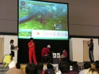 「モンスターハンターフェスタ’08」
