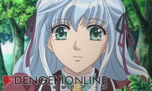 ネオ アンジェリーク abyss dvd第1巻が7月25日に発売 電撃オンライン