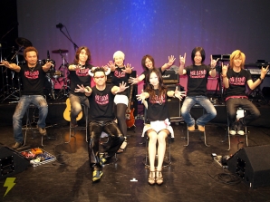 「Falcom jdk BAND LIVE 2008 Spring」