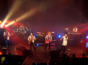 「Falcom jdk BAND LIVE 2008 Spring」