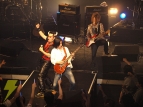 「Falcom jdk BAND LIVE 2008 Spring」