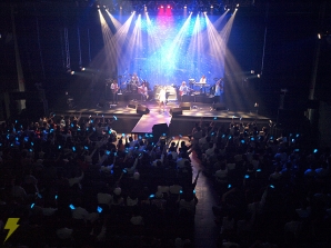 「Falcom jdk BAND LIVE 2008 Spring」