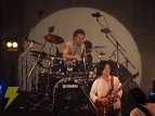「Falcom jdk BAND LIVE 2008 Spring」