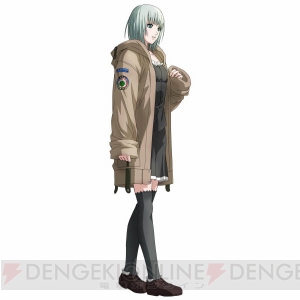 フロントミッション2089』リンク攻撃など追加情報公開 ブログ