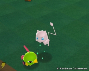 ポケモン牧場観察日記 かねもん編 最終回 夢のポケモン1 000匹達成したゾ 電撃オンライン