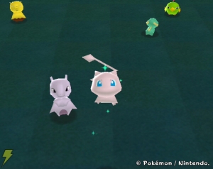 ポケモン牧場観察日記 かねもん編 最終回 夢のポケモン1 000匹達成したゾ 電撃オンライン