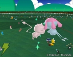 ポケモン牧場観察日記 かねもん編 最終回 夢のポケモン1 000匹達成したゾ 電撃オンライン ポケモン牧場観察日記 かねもん編 最終回 夢のポケモン1 000匹達成したゾ 電撃オンライン
