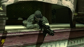 『MGS4』