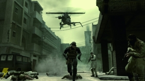 『MGS4』