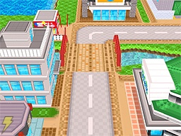街づくりで人気の 街ingメーカー がdsに7月24日登場 電撃オンライン