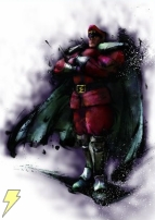 『ストリートファイターIV』
