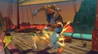 『ストリートファイターIV』