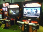 「SEGA PRIVATE SHOW 2008 SPRING」