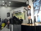 「May’nさんのミニライブ＆トークイベント」