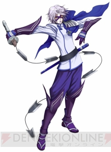 “片倉小十郎”と“竹中半兵衛”参戦決定！ PS2『戦国BASARA X』新情報公開