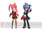 『魔界学園ディスガイア』