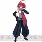 『魔界戦記ディスガイア　魔界の王子と赤い月』