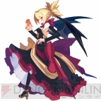 『魔界戦記ディスガイア　魔界の王子と赤い月』